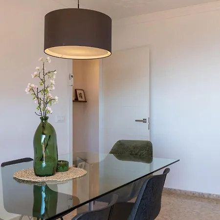 Ferienhaus V040 - Puig Rom *