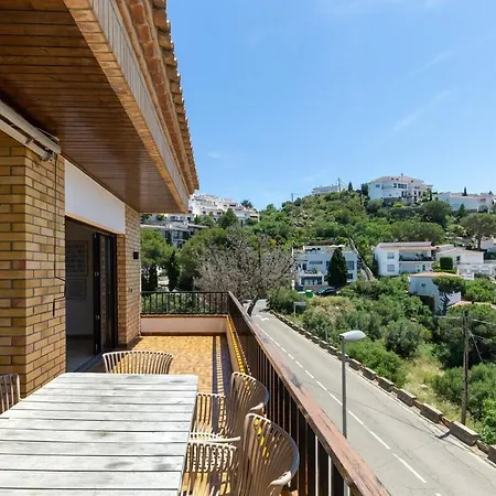 Ferienhaus V040 - Puig Rom