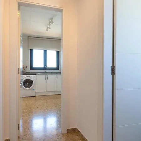 Ferienhaus V040 - Puig Rom Roses