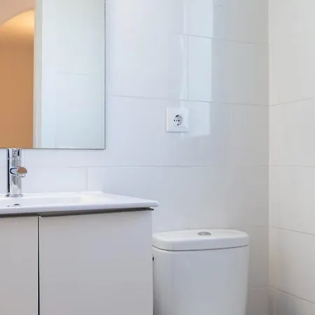 Ferienhaus V040 - Puig Rom