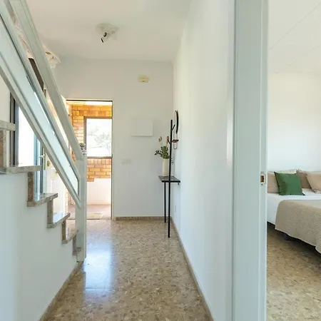 V040 - Puig Rom Ferienhaus Roses