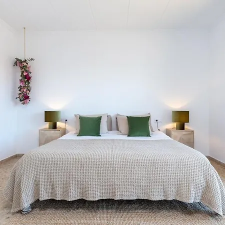 Ferienhaus V040 - Puig Rom