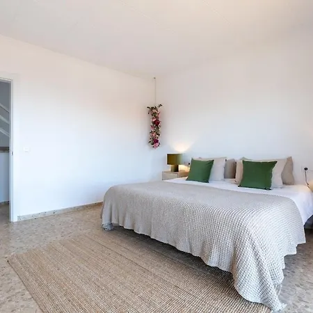 Ferienhaus V040 - Puig Rom Roses