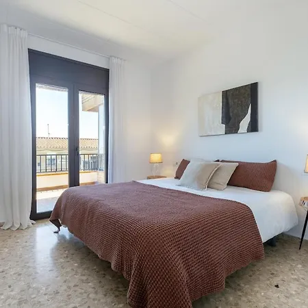 Casa de vacances V040 - Puig Rom