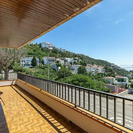V040 - Puig Rom Ferienhaus