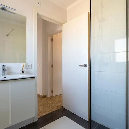 Ferienhaus V040 - Puig Rom *