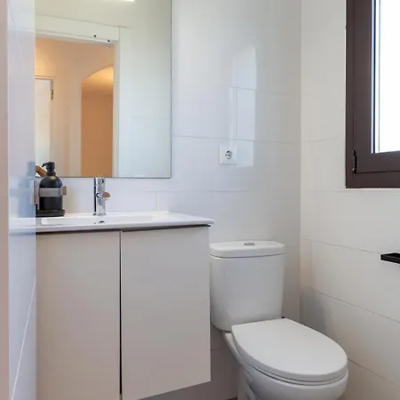Ferienhaus V040 - Puig Rom