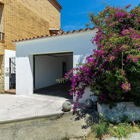 V040 - Puig Rom Ferienhaus